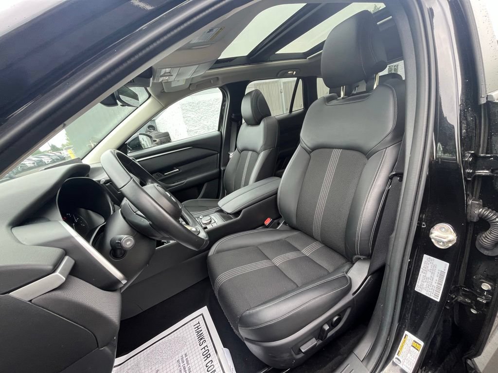 Used 2023 MAZDA CX-50 2.5 S w/ Cargo Package AWD/4WD image 10