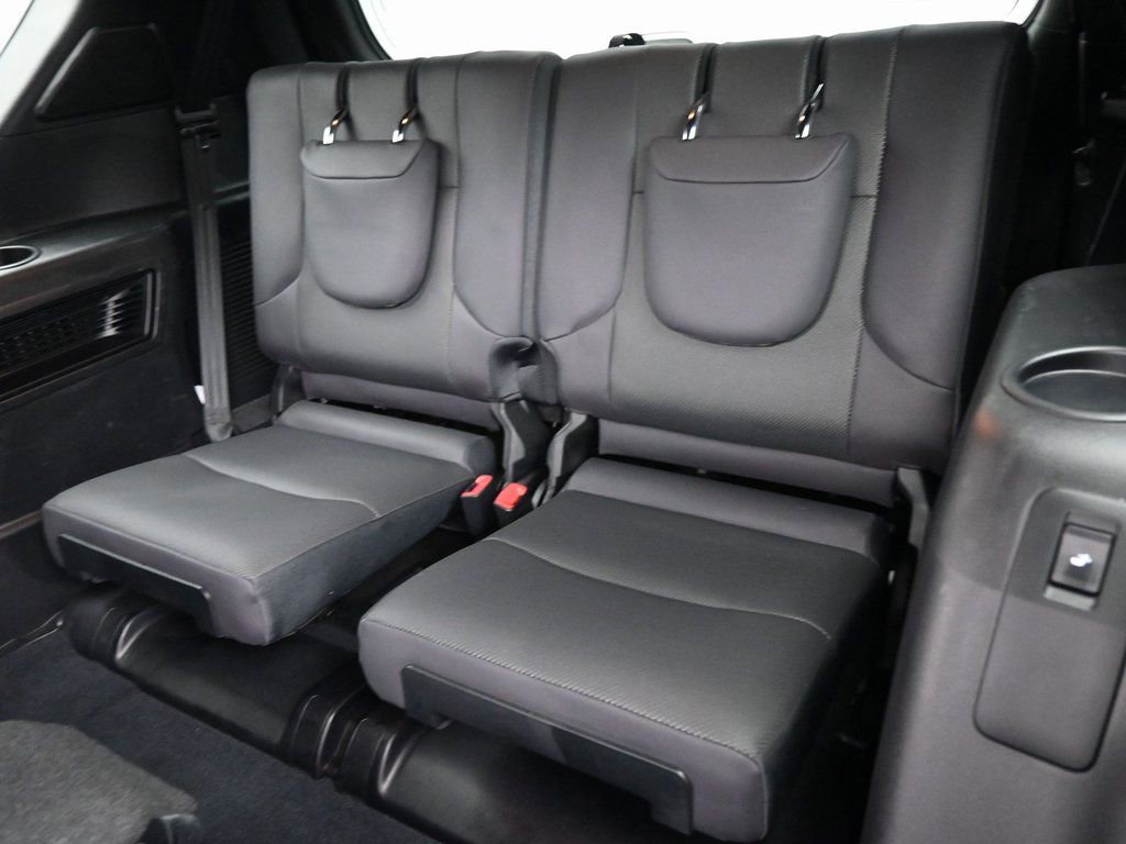 Used 2022 Lexus GX 460 Premium w/ Premium Plus Package image 31