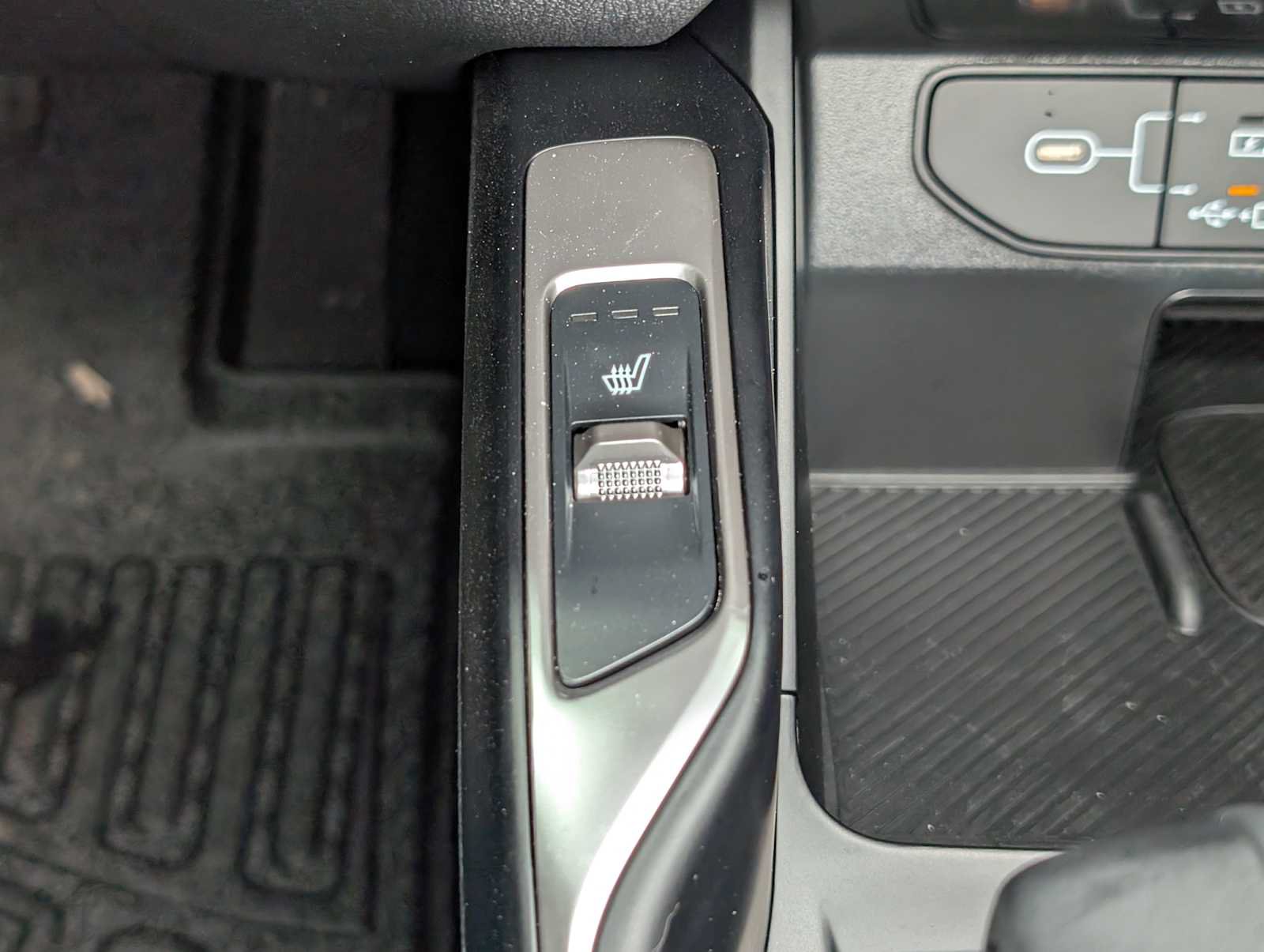 Certified 2026 Kia Sorento EX AWD/4WD image 31