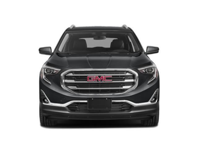 Used 2018 GMC Terrain SLT w/ Preferred Package AWD/4WD image 6