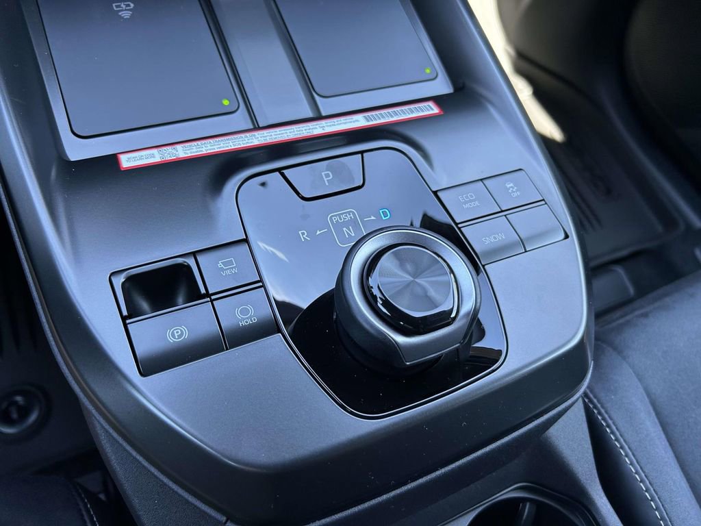New 2026 Toyota C-HR AWD/4WD image 23