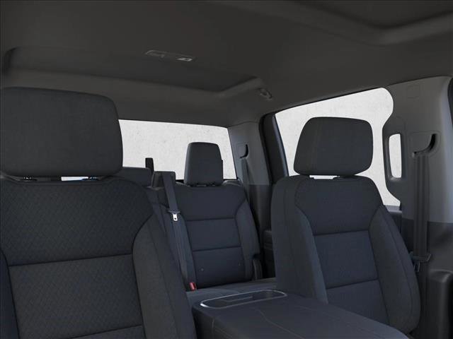 New 2026 Chevrolet Silverado 1500 RST RWD image 24