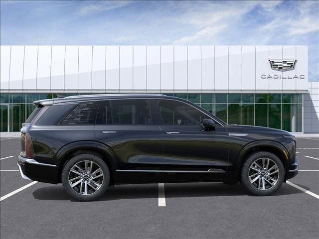 New 2026 Cadillac Vistiq Luxury image 5