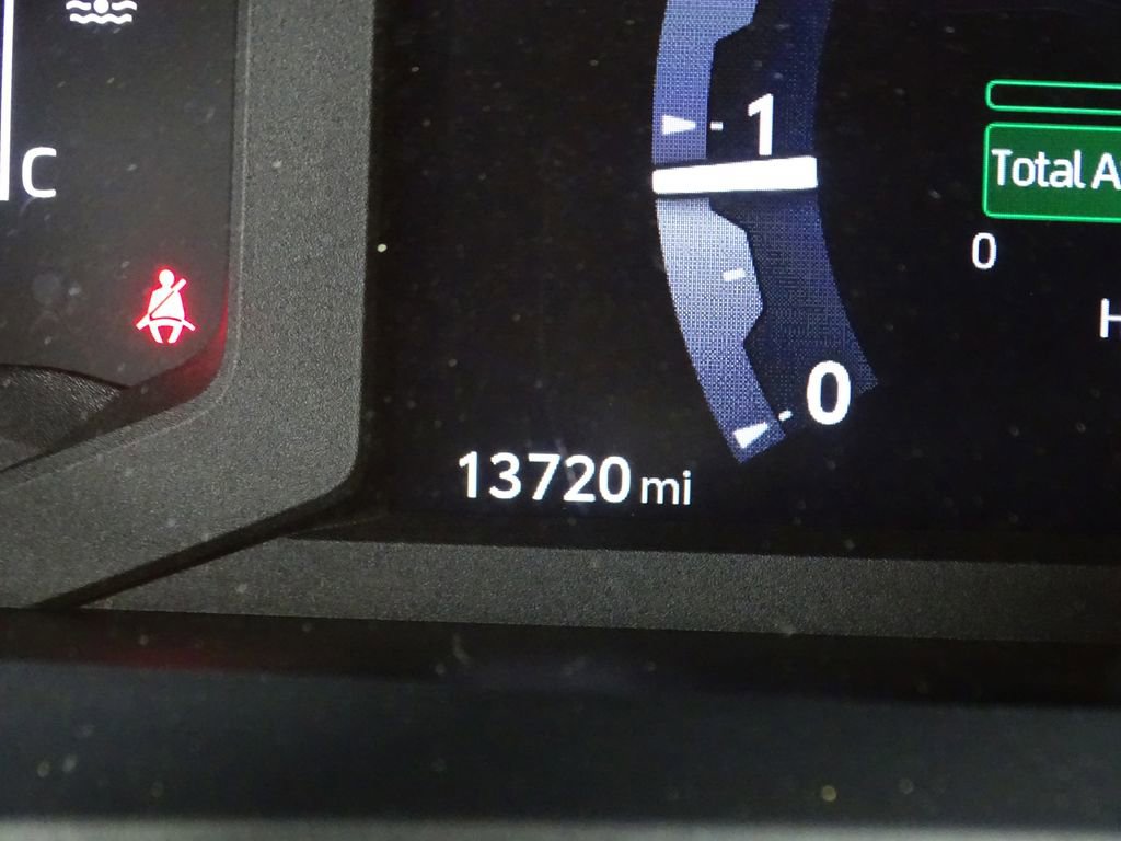 Used 2025 Toyota 4Runner SR5 image 32