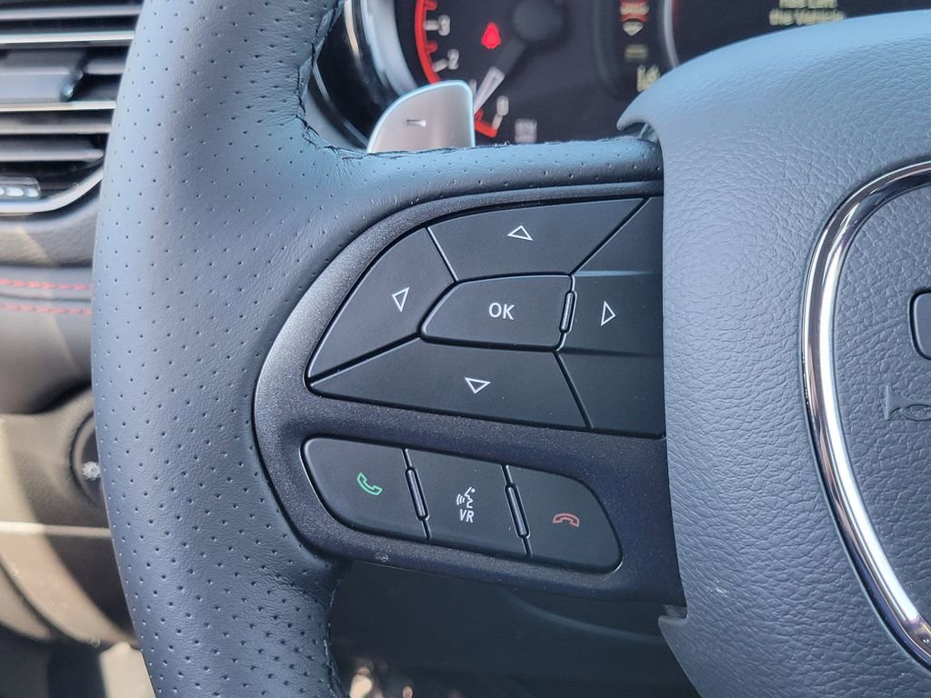 New 2026 Dodge Durango GT image 5