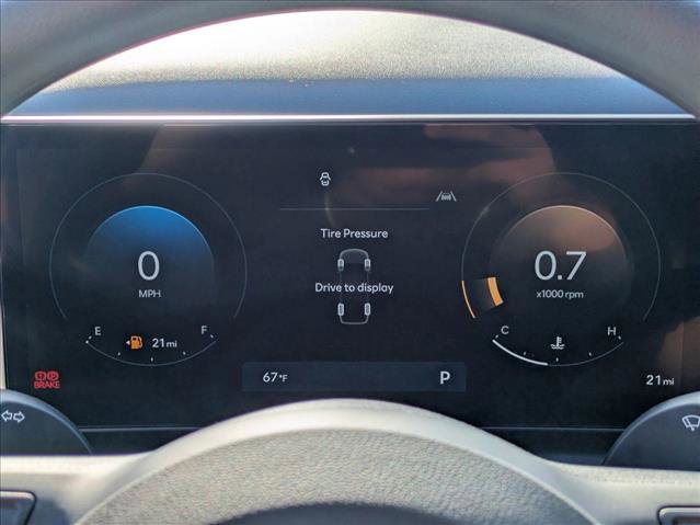 New 2026 Hyundai Santa Cruz SEL AWD/4WD image 11