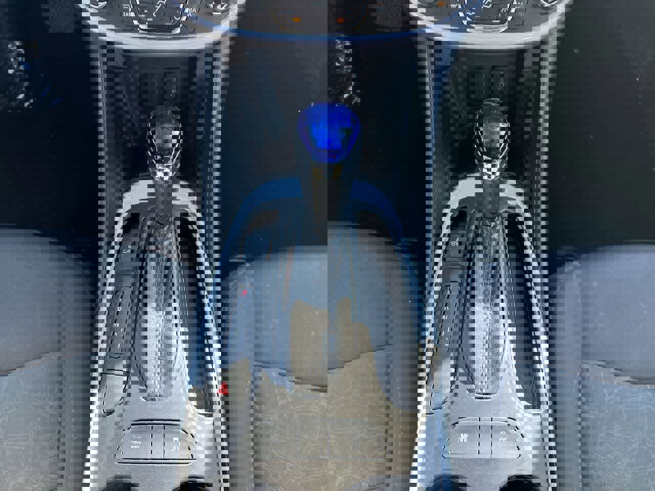 Used 2017 Chevrolet Volt LT image 32