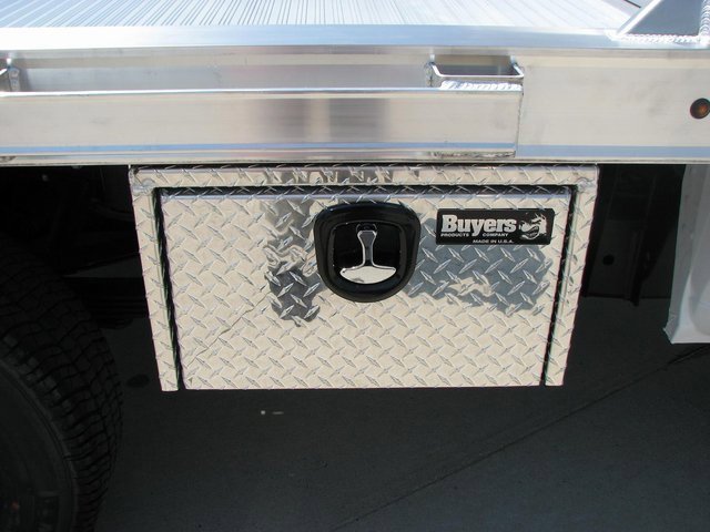 New 2024 Chevrolet Silverado 3500 W/T w/ WT Convenience Package image 17