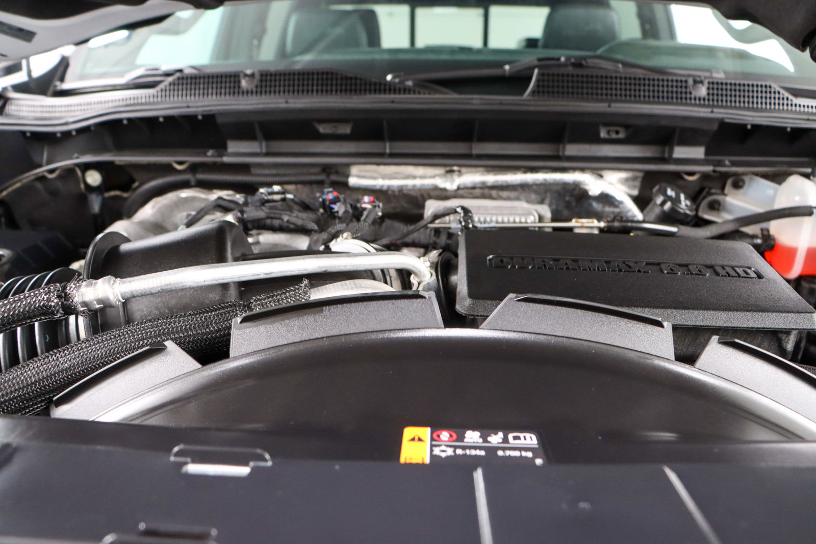 Used 2023 Chevrolet Silverado 2500 High Country w/ Z71 Off-Road Package image 33