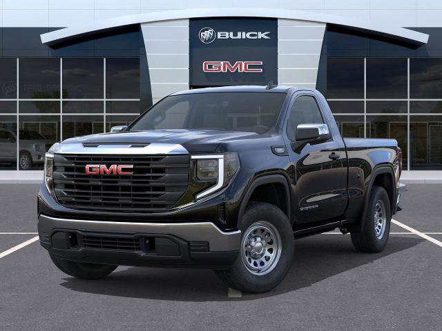 New 2026 GMC Sierra 1500 Pro image 30