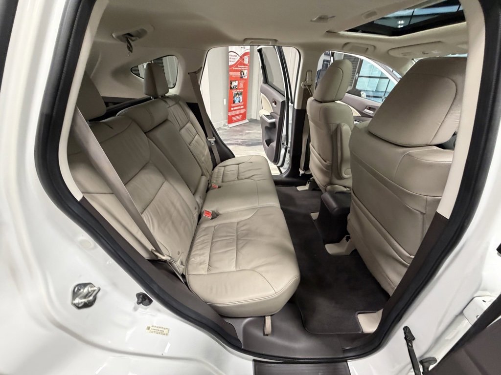 Used 2013 Honda CR-V EX-L image 45