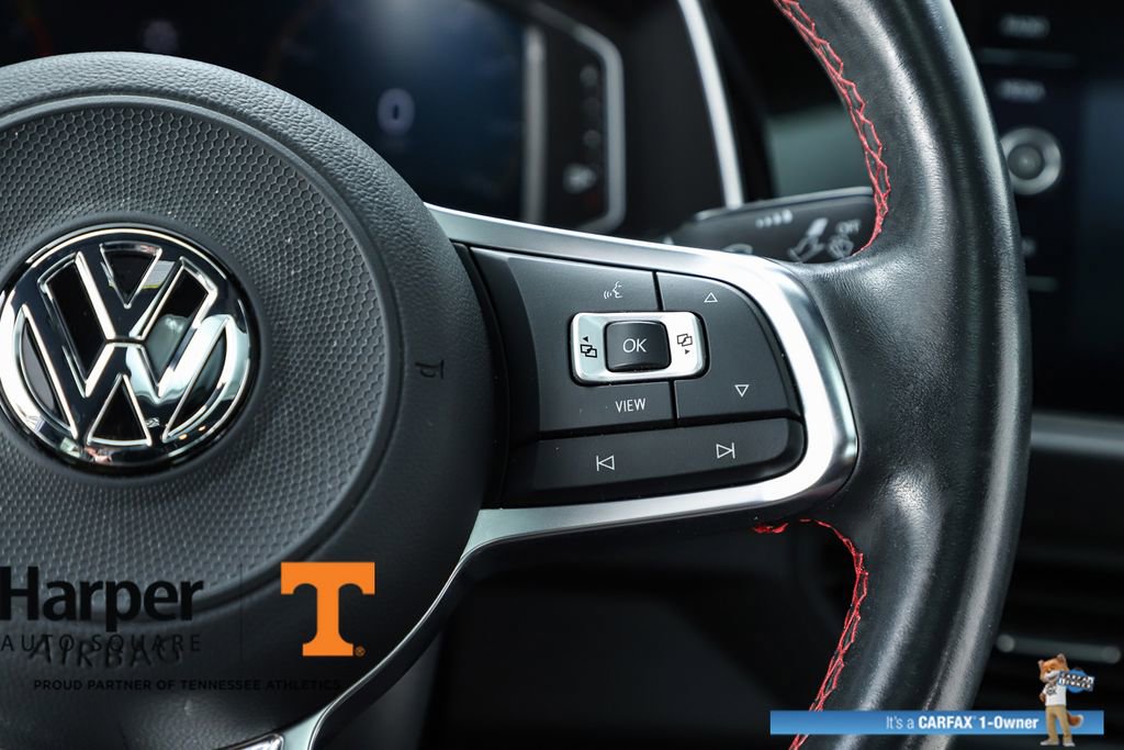 Used 2021 Volkswagen Jetta GLI Autobahn image 59