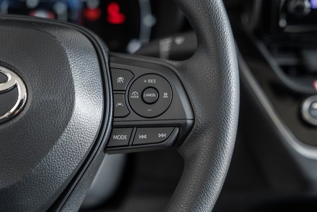 New 2026 Toyota Corolla LE image 23