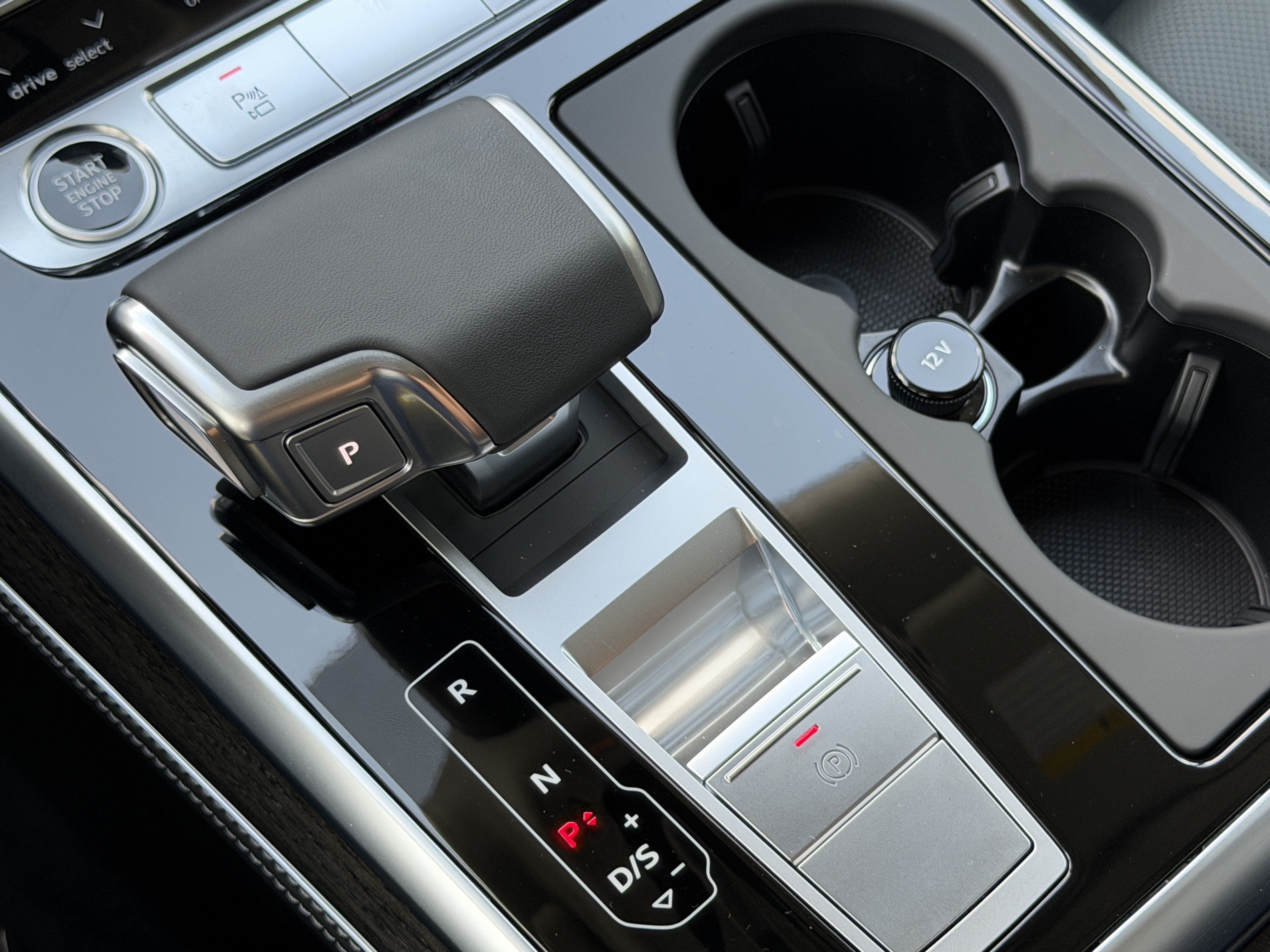 New 2026 Audi Q8 Premium Plus AWD/4WD image 29