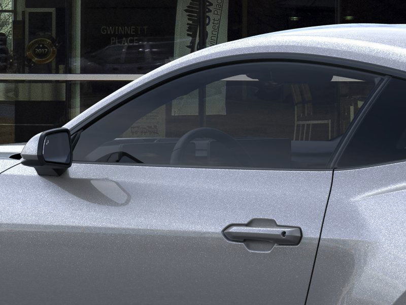 New 2026 Ford Mustang EcoBoost image 20