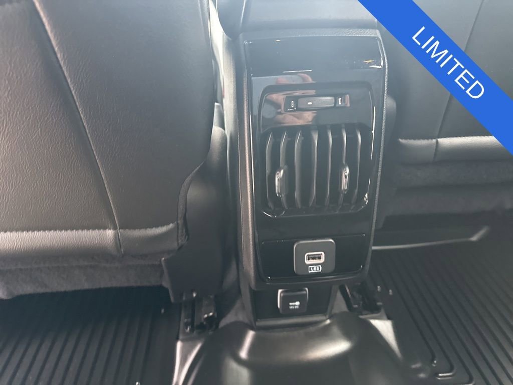 Used 2023 Jeep Compass Limited AWD/4WD image 22