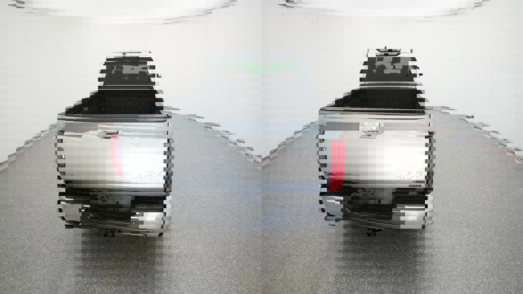 New 2026 Toyota Tundra 1794 Edition image 7