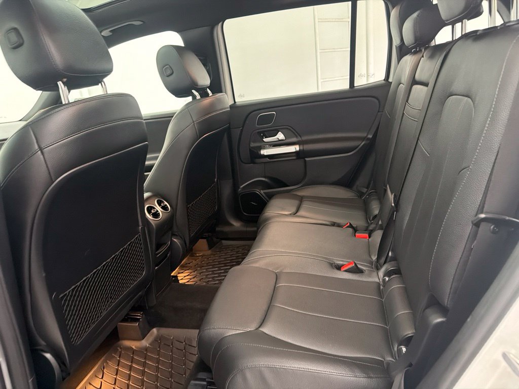Certified 2021 Mercedes-Benz GLB 250 image 23
