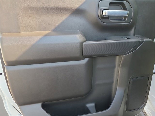New 2026 Chevrolet Silverado 1500 Custom image 17