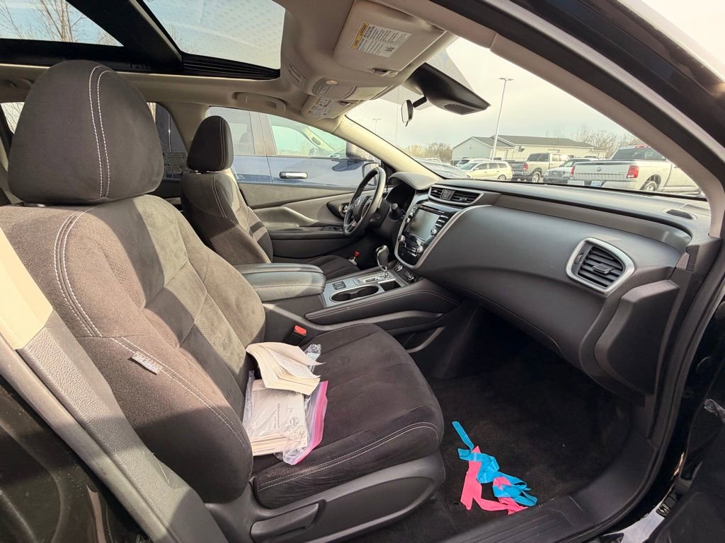 Used 2020 Nissan Murano SV image 4