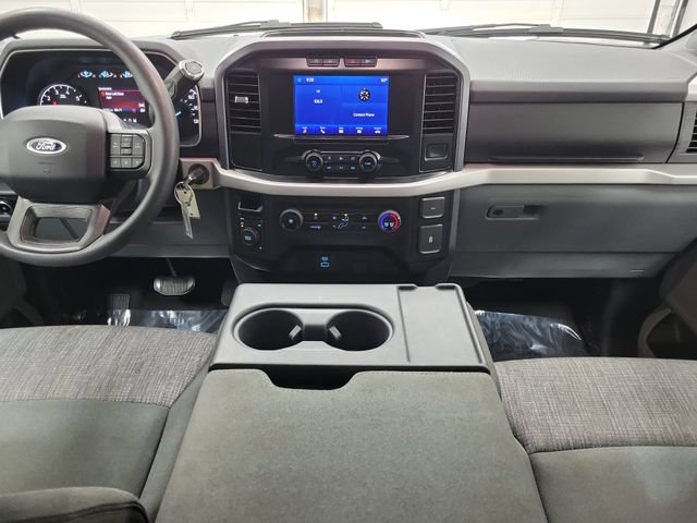 Used 2023 Ford F150 XLT AWD/4WD image 14