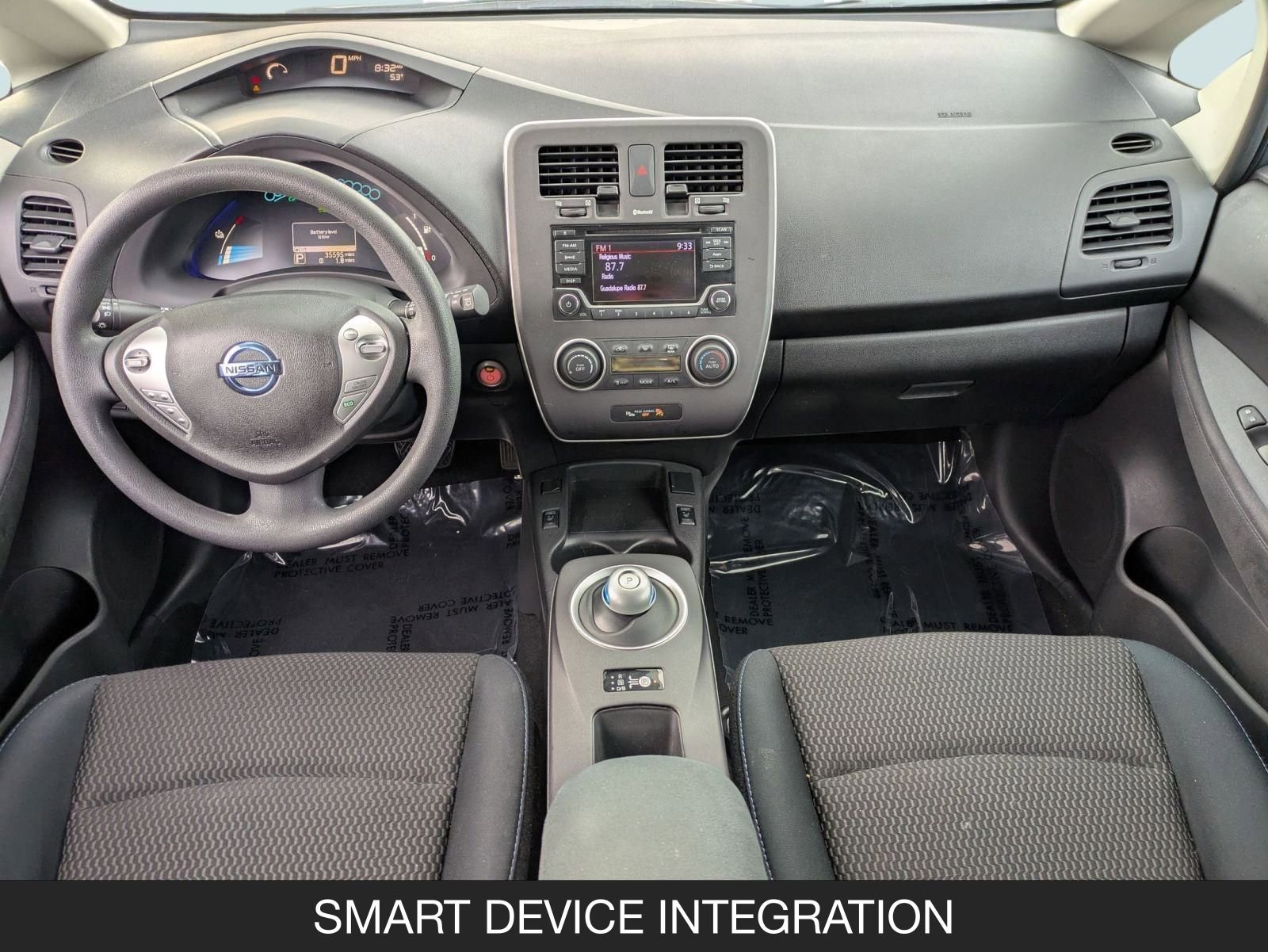 Used 2016 Nissan Leaf S image 13