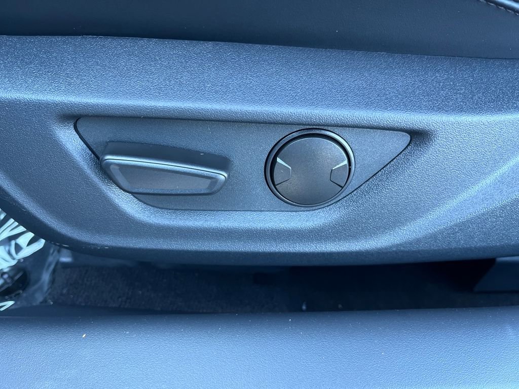 New 2025 Ford Mustang Premium image 19