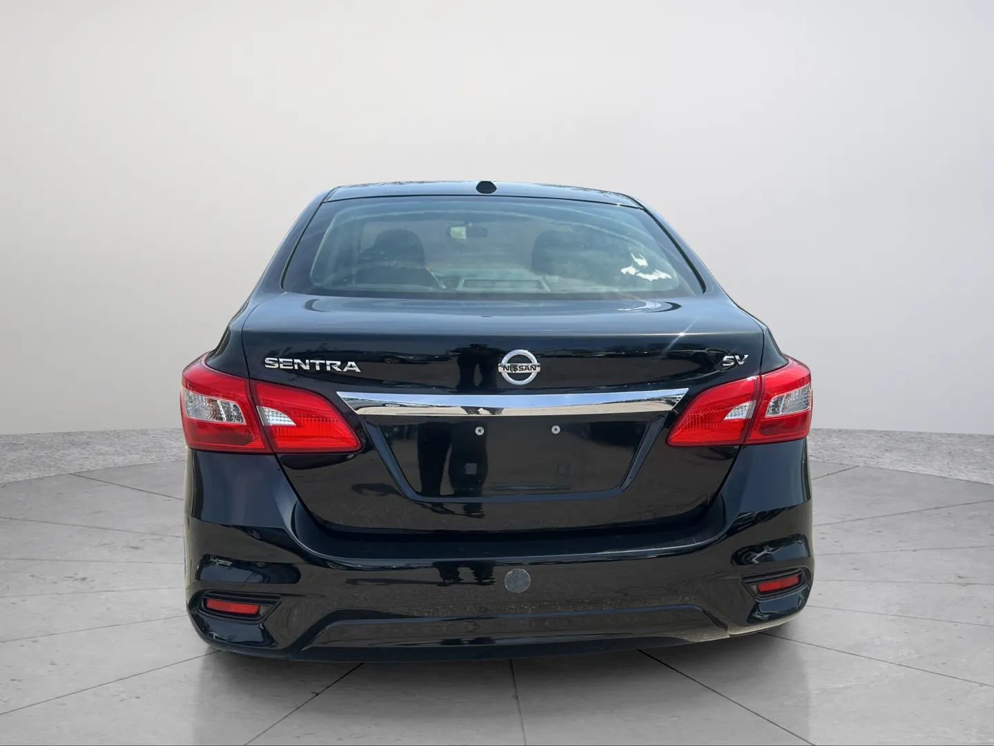 Used 2017 Nissan Sentra SV image 12
