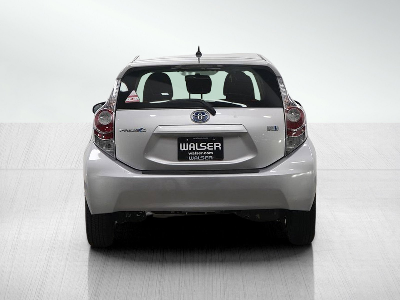 Used 2013 Toyota Prius C Two image 4