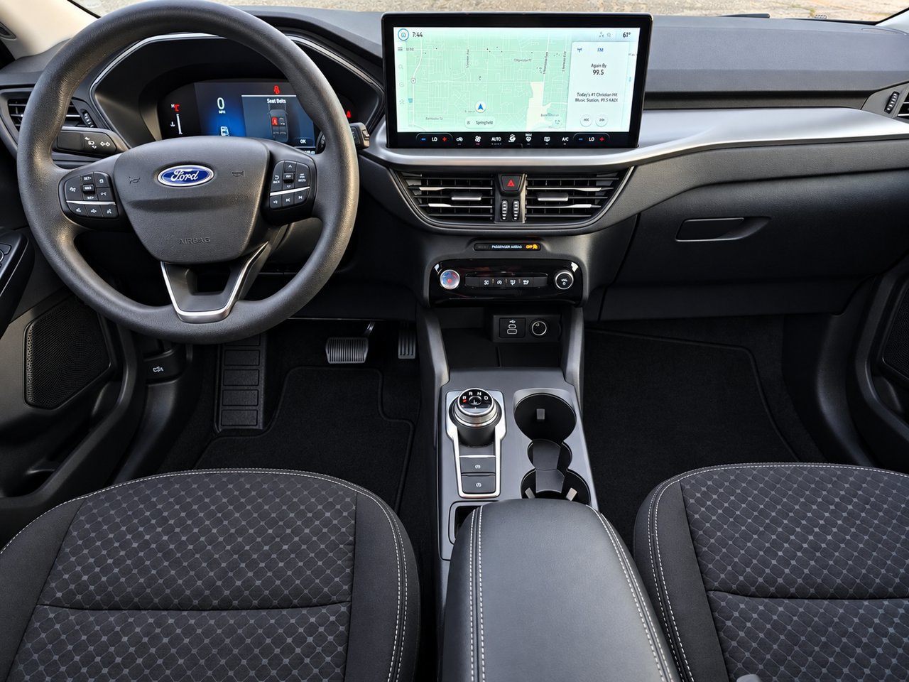 Used 2025 Ford Escape Active w/ Tech Pack #1 AWD/4WD image 28