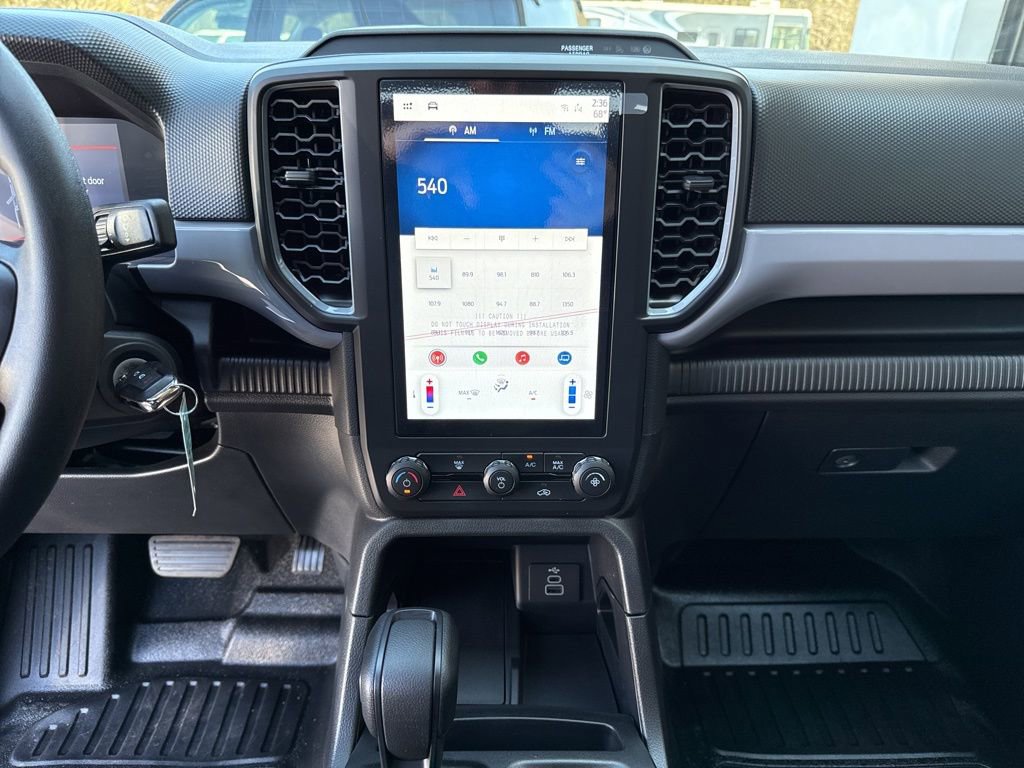 New 2026 Ford Ranger XL image 16