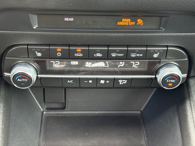 Used 2022 MAZDA CX-5 AWD 2.5 S image 6