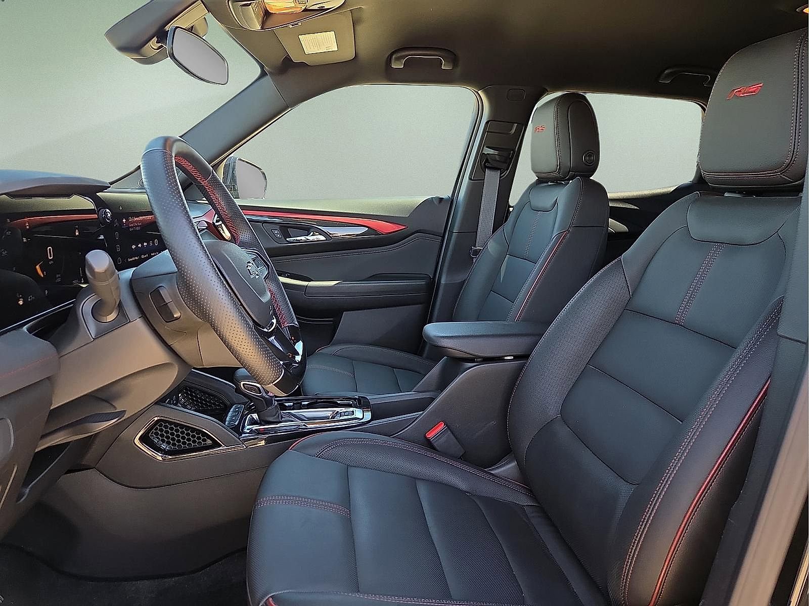 Used 2026 Chevrolet TrailBlazer RS image 15