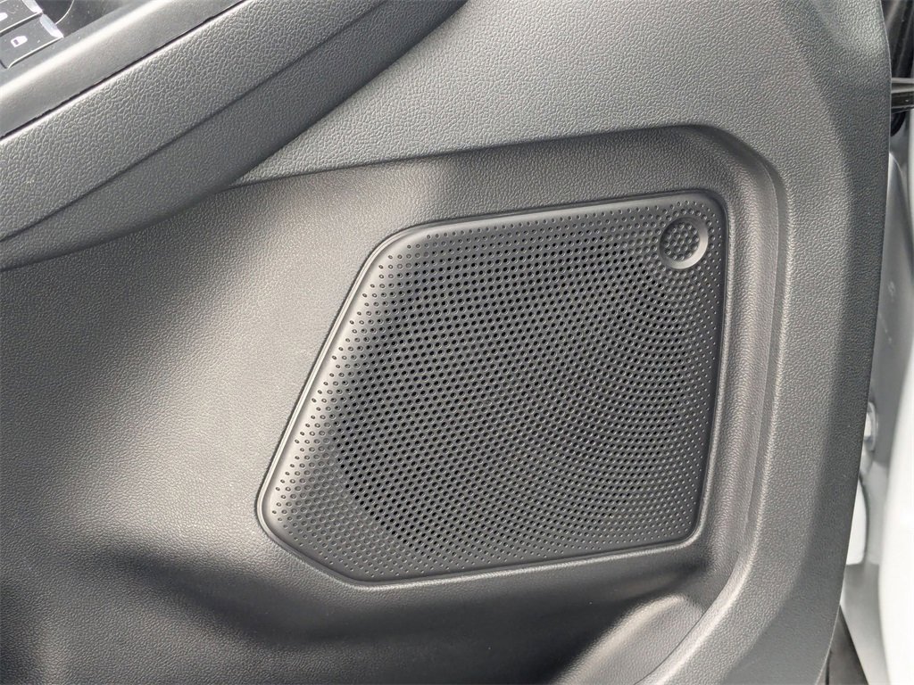 Used 2025 Ford Escape Active image 15