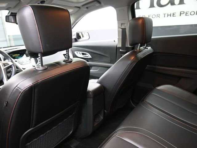 Used 2013 Chevrolet Equinox LTZ image 23