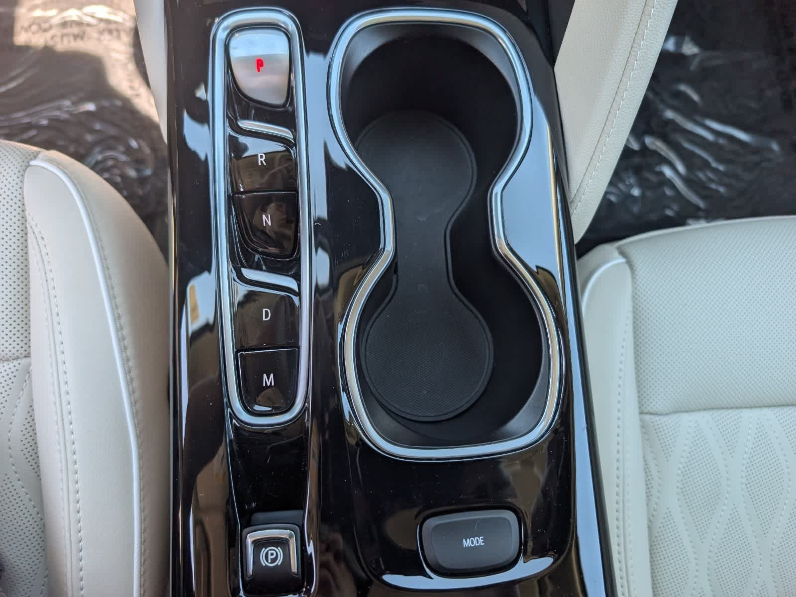Certified 2023 Buick Envision Avenir AWD/4WD image 24