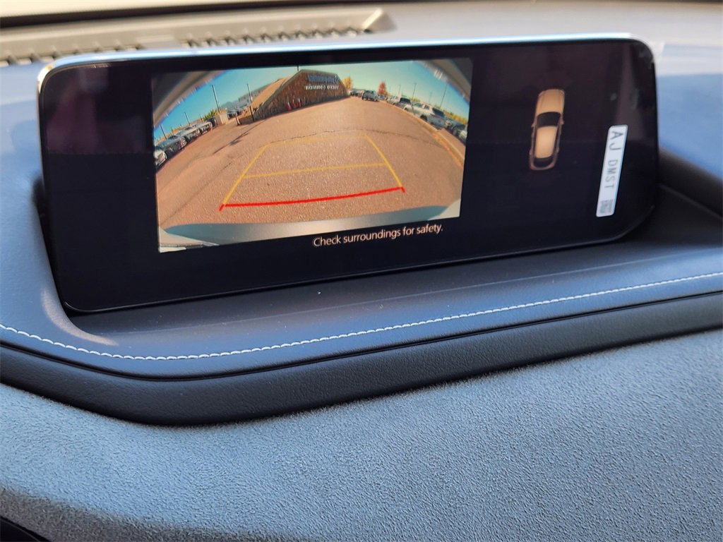 New 2026 MAZDA CX-30 AWD 2.5 S image 12