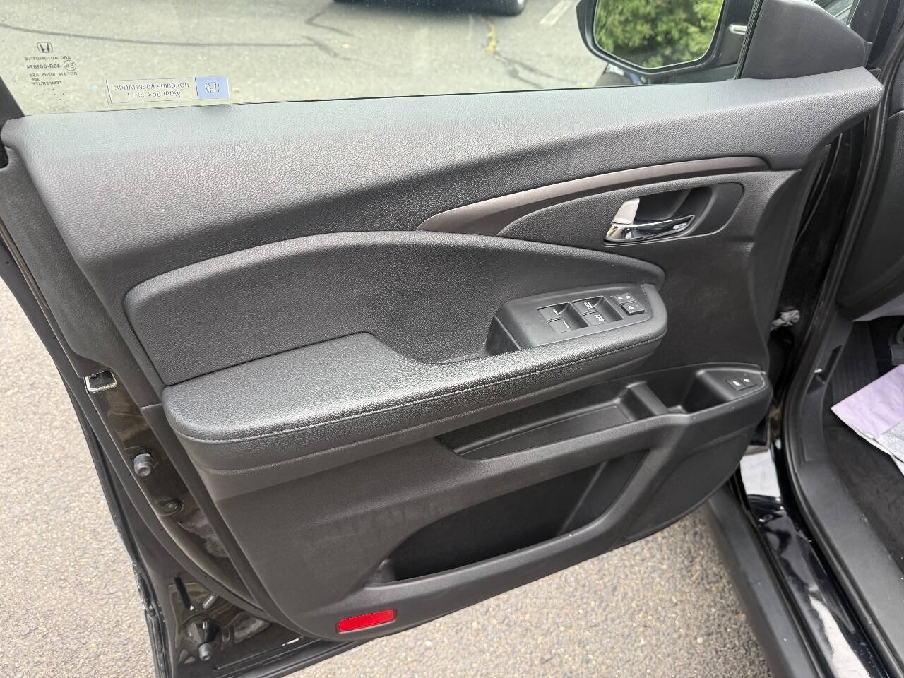 Used 2018 Honda Pilot EX-L image 11