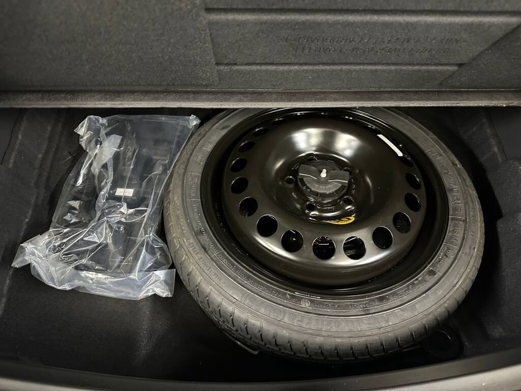 Certified 2022 Buick Encore GX Select image 25