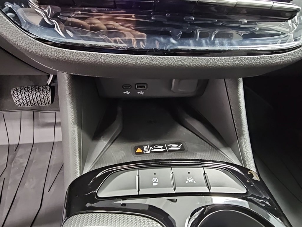 New 2025 Buick Envista Avenir image 19