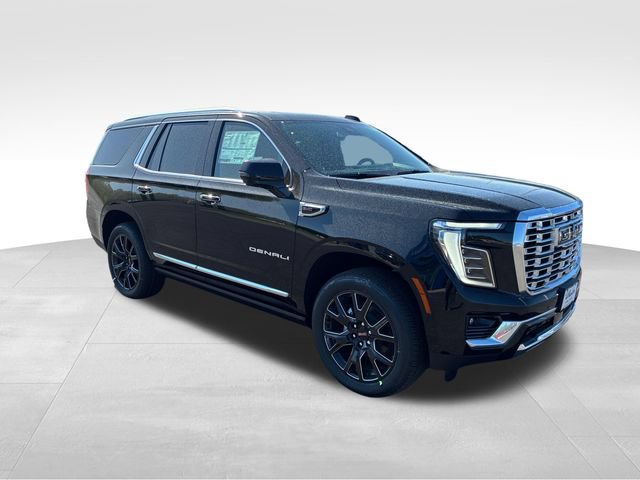 New 2026 GMC Yukon Denali w/ Denali Reserve Package AWD/4WD image 7