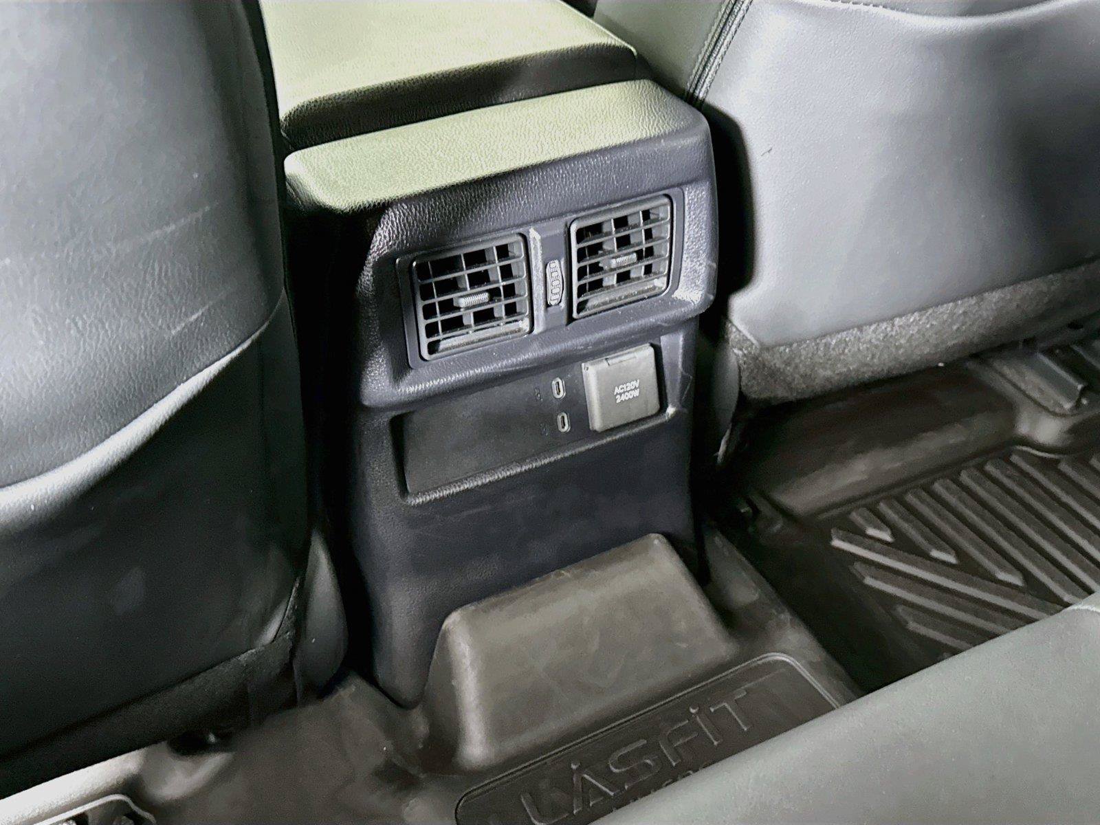 Certified 2025 Toyota 4Runner TRD Off-Road Premium AWD/4WD image 36