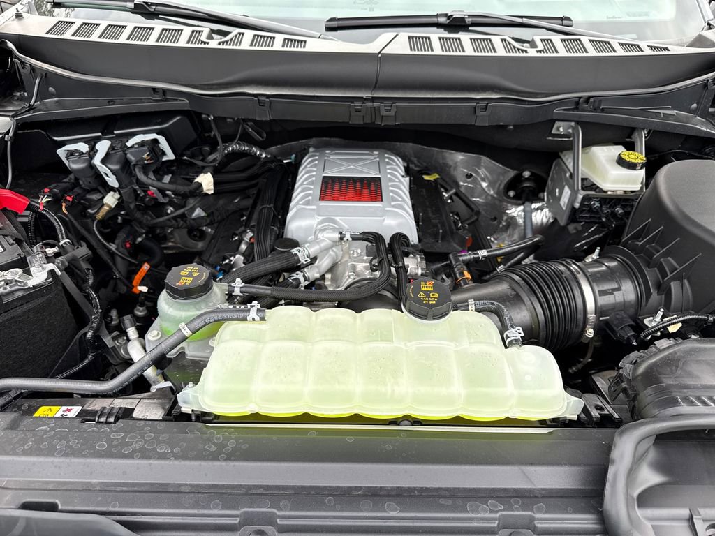 New 2026 Ford F150 Raptor image 25