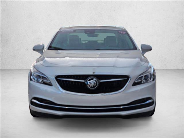 Used 2017 Buick LaCrosse Premium w/ Dynamic Driver Package FWD video 2