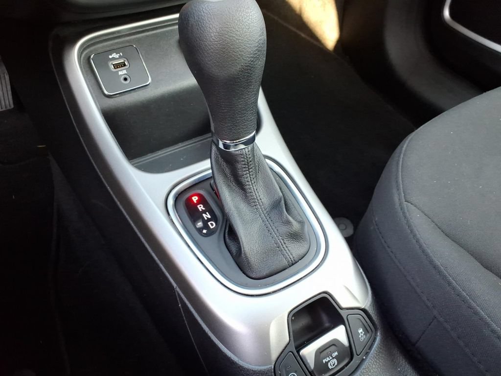 Certified 2020 Jeep Compass Sport FWD image 14