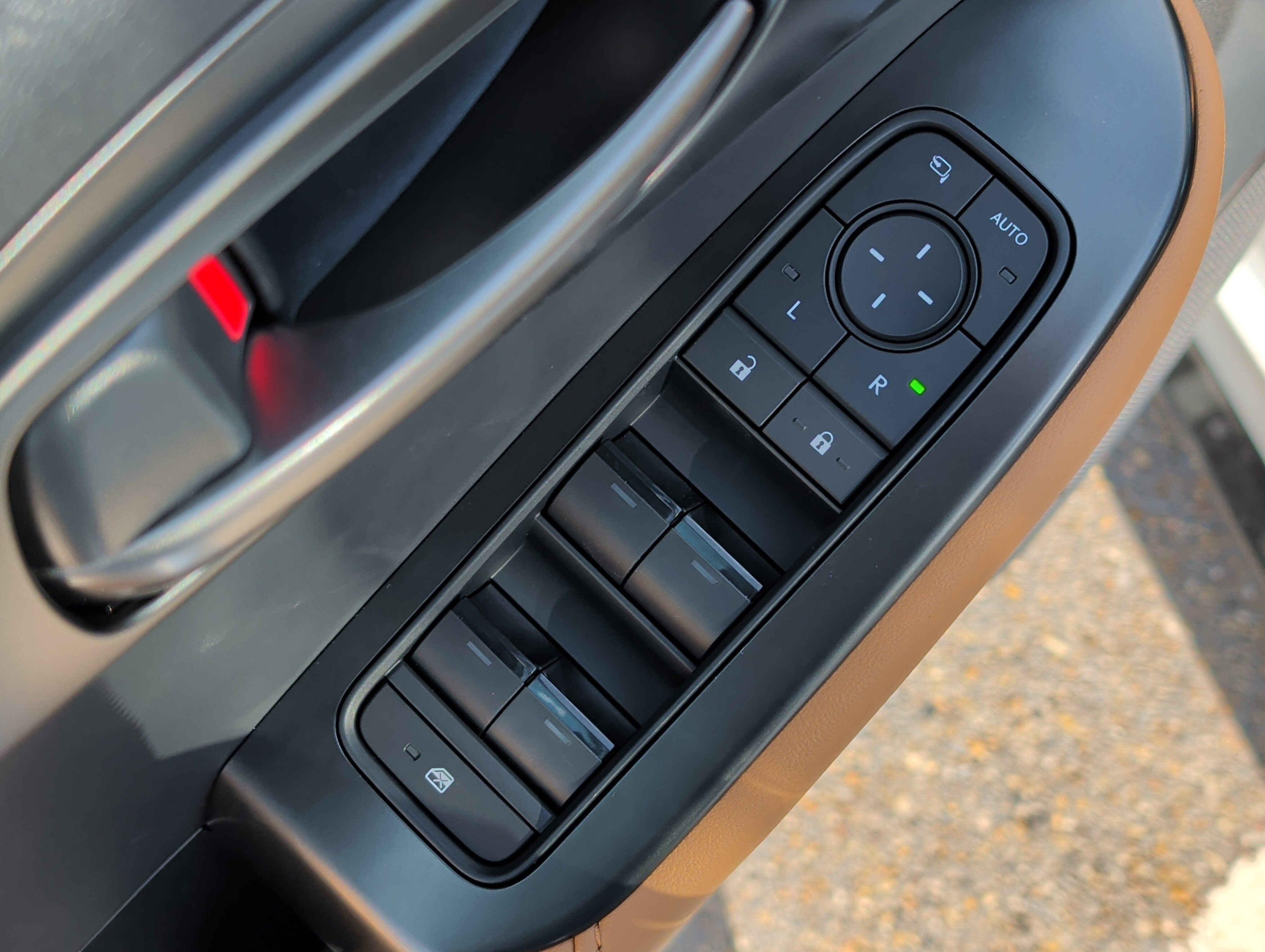 New 2026 Lexus IS 350 F Sport image 9