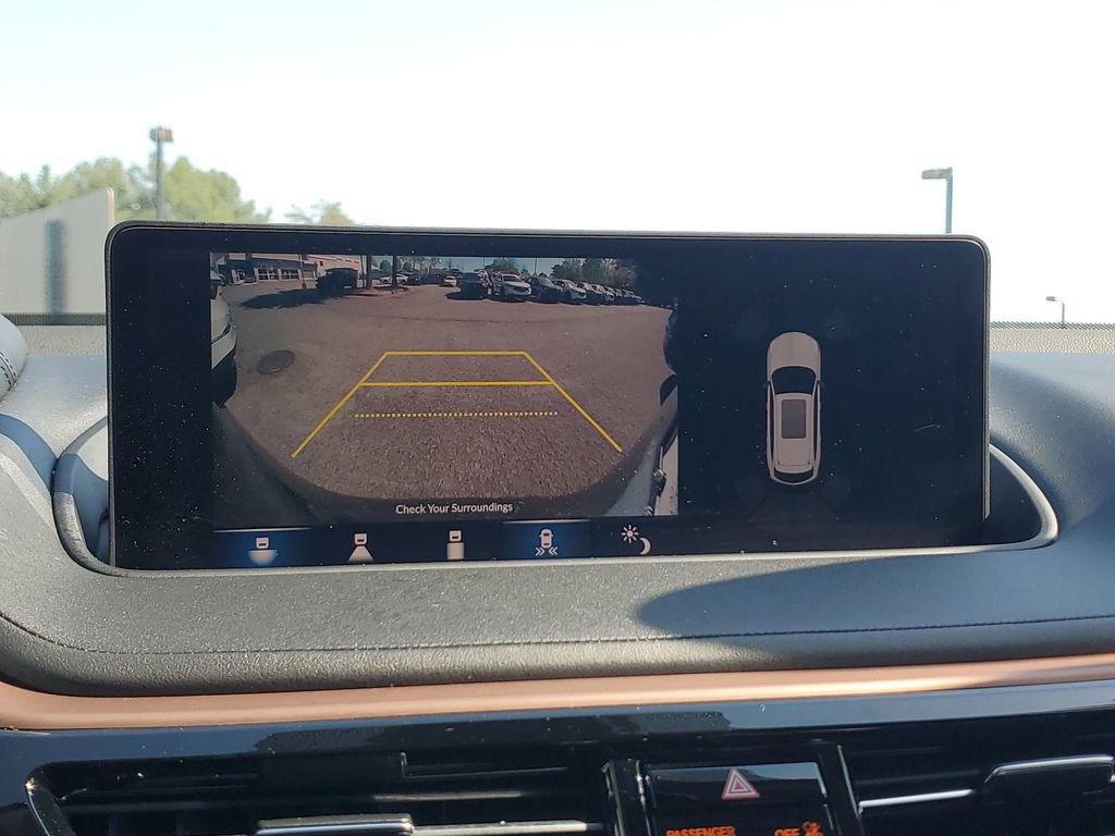 Certified 2024 Acura MDX SH-AWD w/ Technology Package image 27