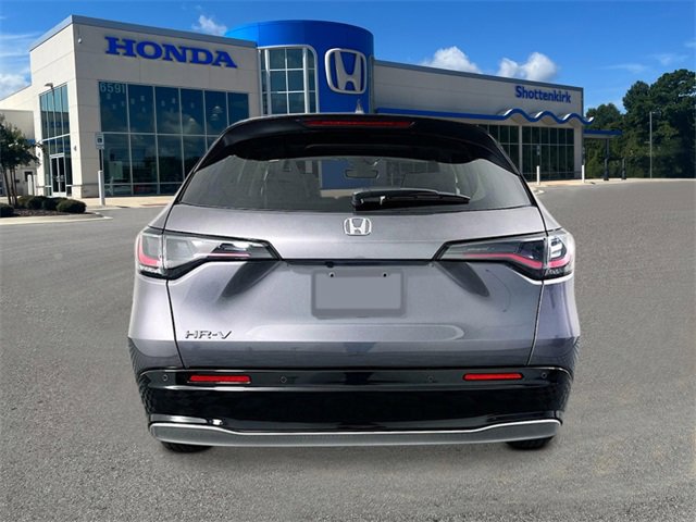 New 2026 Honda HR-V EX-L image 3