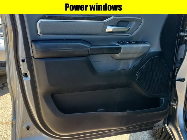 Used 2023 RAM 1500 Big Horn AWD/4WD image 20