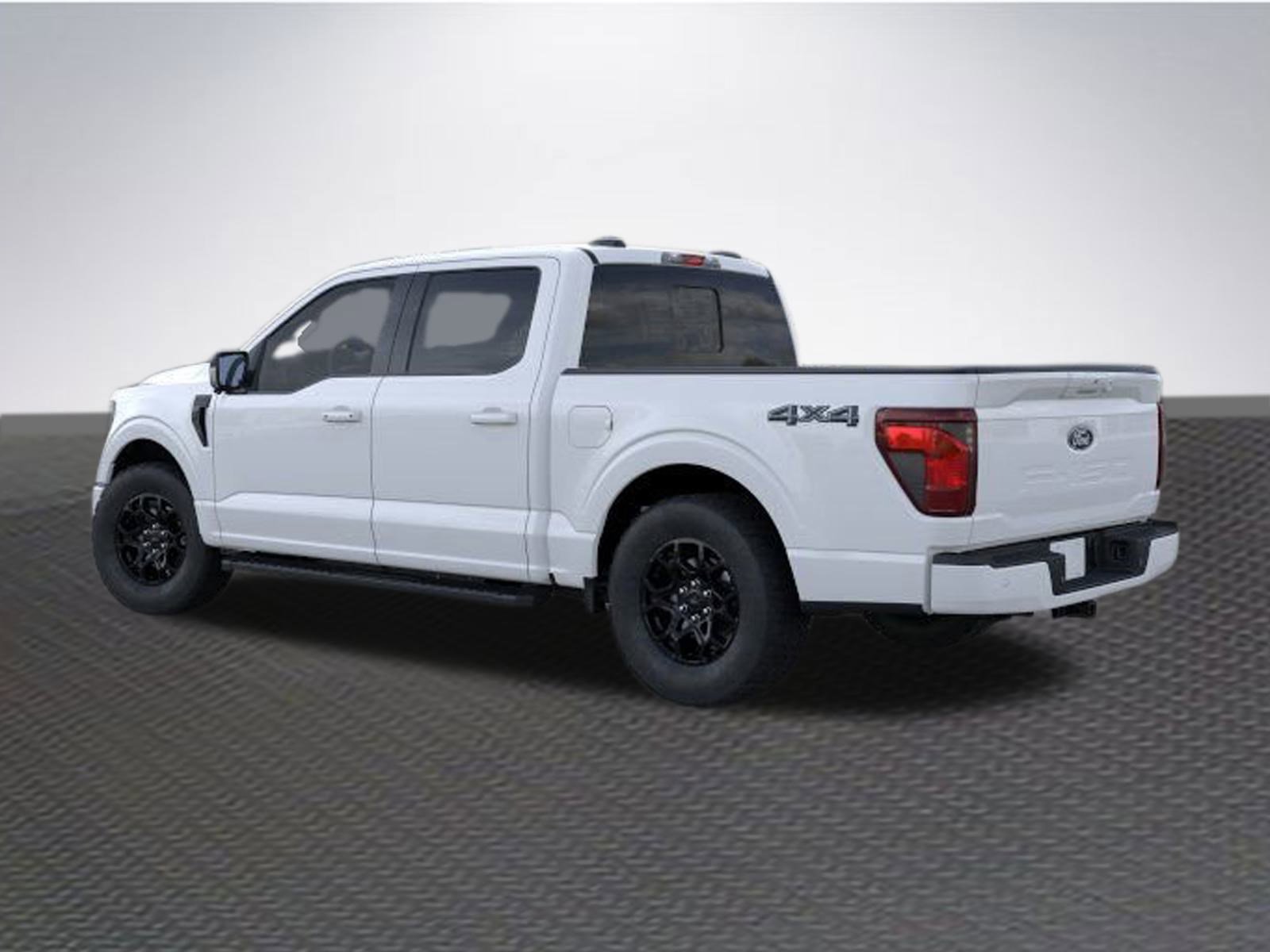 New 2026 Ford F150 XLT w/ Equipment Group 302A MID image 4